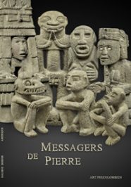 Messagers de Pierre - Galerie Laurent Dodier - Art Tribal