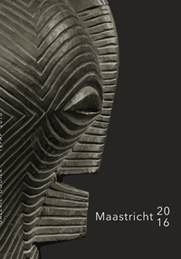 TEFAF 2016 - Galerie Laurent Dodier - Art Tribal
