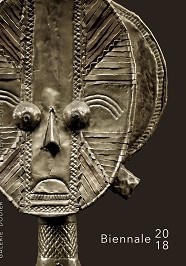 Au nid des âmes - Galerie Laurent Dodier - Art Tribal