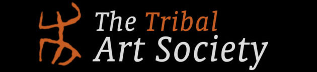 The Tribal Art Society - Galerie Laurent Dodier - Art Tribal